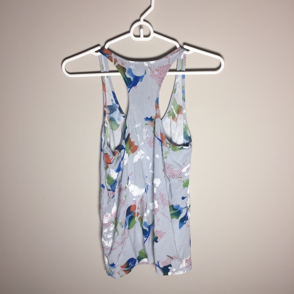 Volcom Tank Top X-Small - Picture 3 of 4